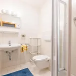 Apartamento Scheibe *