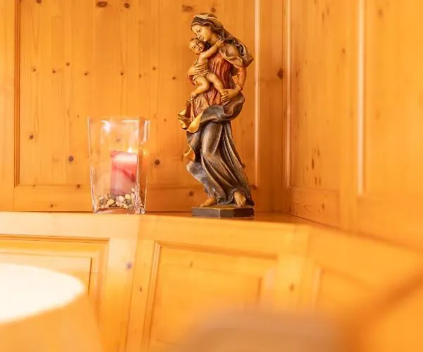 Scheibe Appartement Neustift im Stubaital