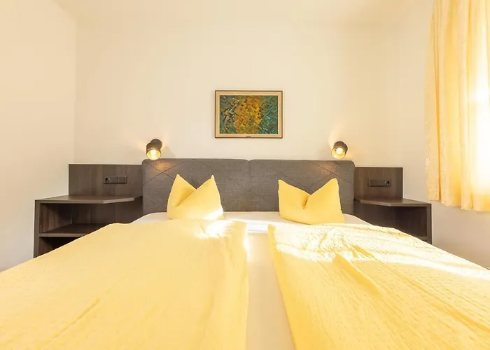 Scheibe Appartement *