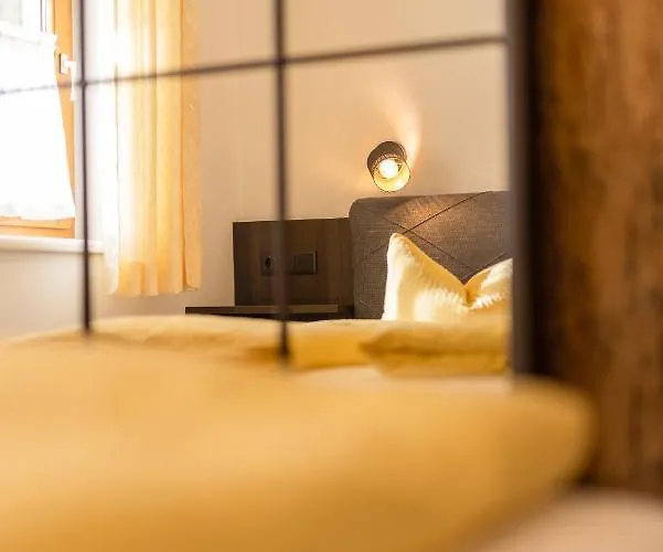 Appartement Scheibe *