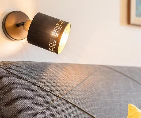 Scheibe Appartement *