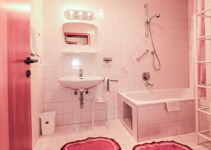 Appartement Scheibe Neustift im Stubaital