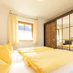 Scheibe Apartment Neustift im Stubaital