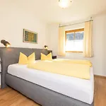 Apartment Scheibe