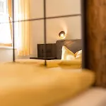 Apartment Scheibe *
