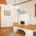 Apartment Scheibe