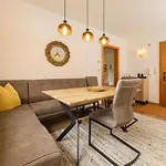 Apartment Scheibe Neustift im Stubaital