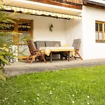 Scheibe Neustift im Stubaital