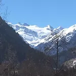 Scheibe * Neustift im Stubaital