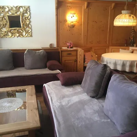 Scheibe Apartment Neustift im Stubaital