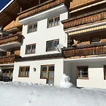 Apartment Scheibe *