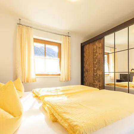 Scheibe Lejlighed Neustift im Stubaital