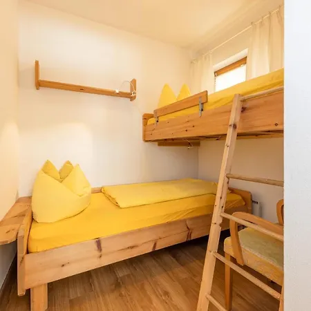 Scheibe Lejlighed Neustift im Stubaital