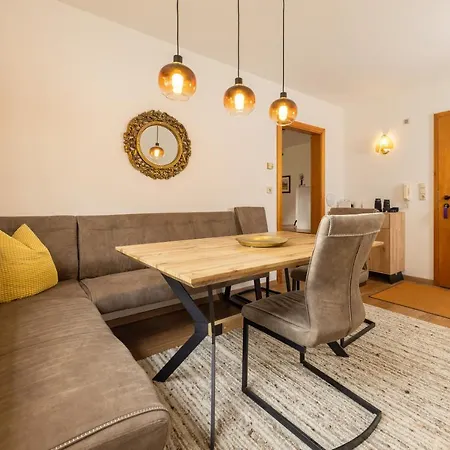 Lejlighed Scheibe Neustift im Stubaital