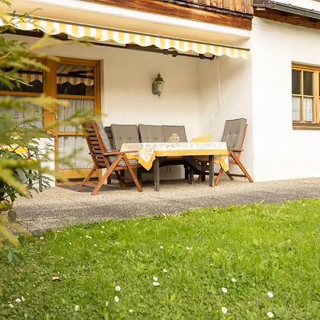 Scheibe Neustift im Stubaital